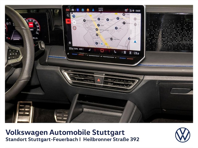 Volkswagen Tiguan 2.0 TDI DSG R-Line