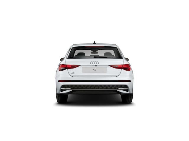 Audi A3 35 TFSI S-Tronic Sportback