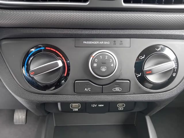 Hyundai i10 1.0 Select