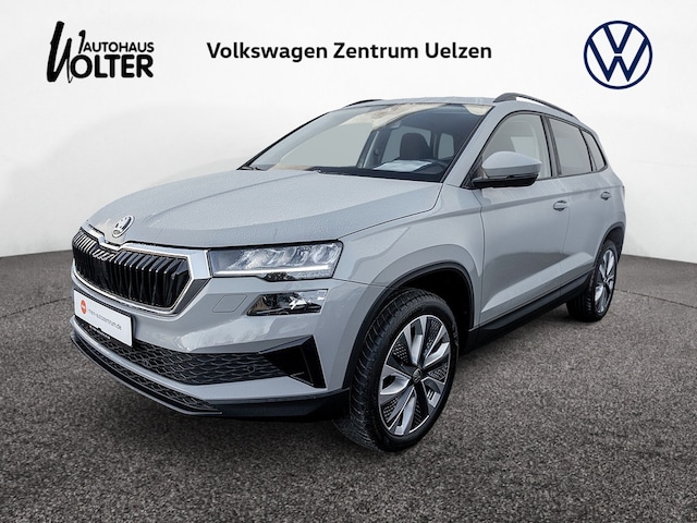 Skoda Karoq 1.5 TSI Style Style