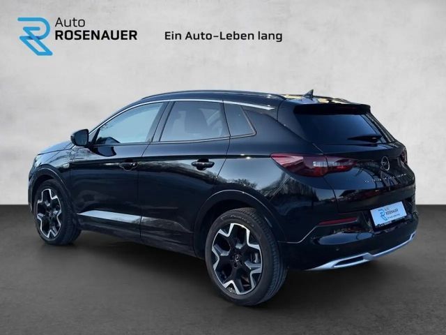 Opel Grandland X Ultimate