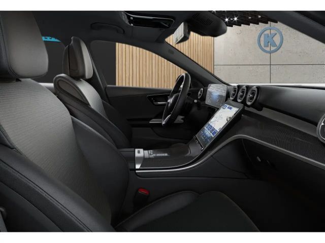 Mercedes-Benz C 200 Estate