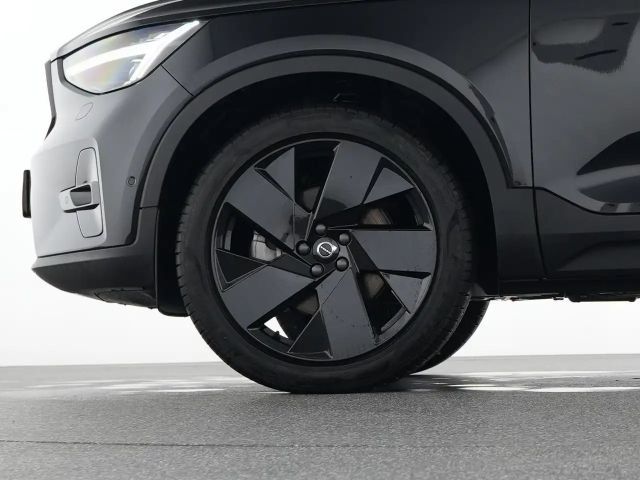 Volvo XC40 Ultra