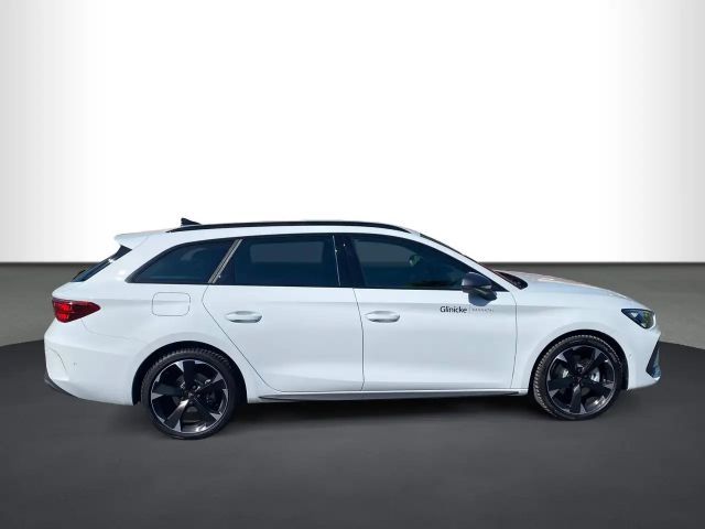 Cupra Leon DSG Sportstourer e-Hybrid