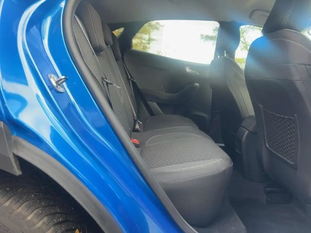 Ford Puma EcoBoost Titanium