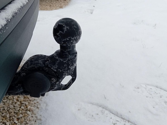 Skoda Karoq 4x4 Tour