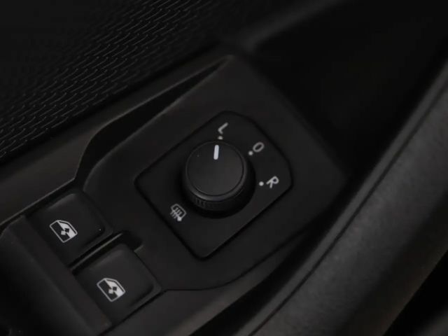 Skoda Octavia Essence TDI