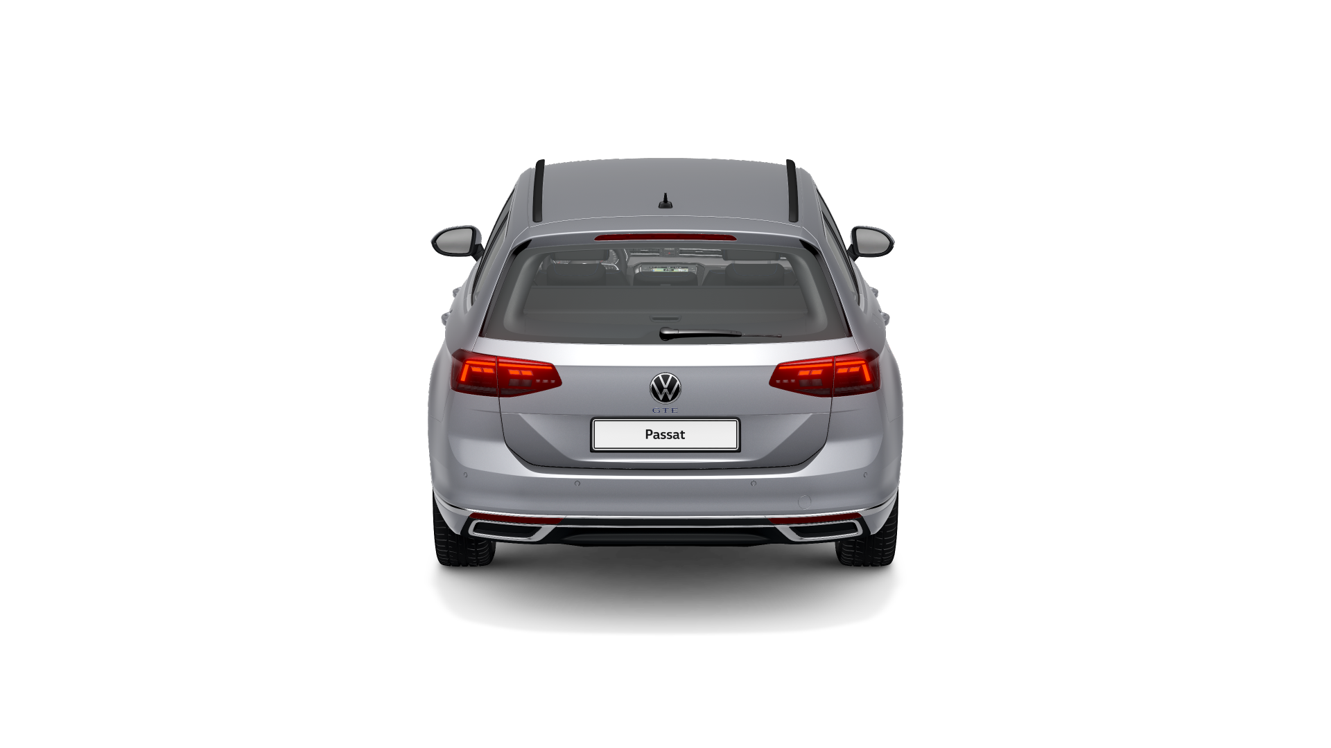 Volkswagen Passat 1.4 TSI DSG BusinessPrem./SHZ KLIMA LED NAVI ALU