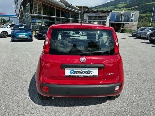 Fiat Panda CityCross