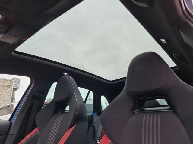 Skoda Scala 1.5 TSI Monte Carlo