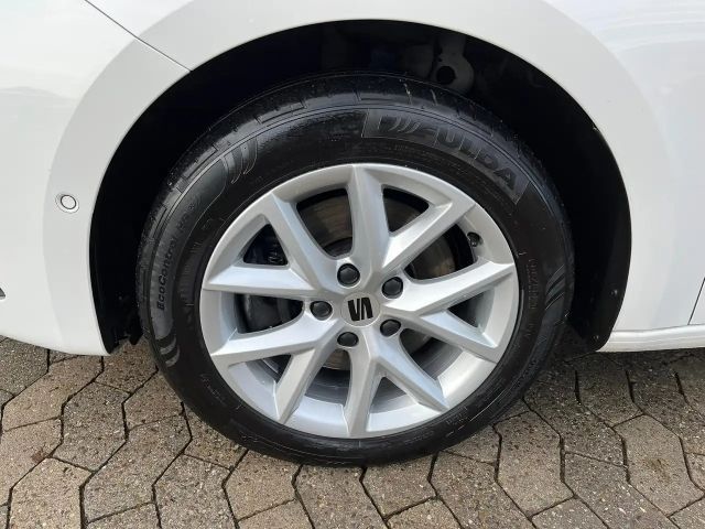 Seat Leon 2.0 TDI DSG Style