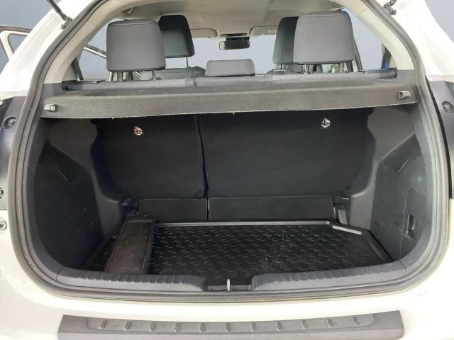 Toyota Yaris 1.0 VVT-i Comfort Hatchback