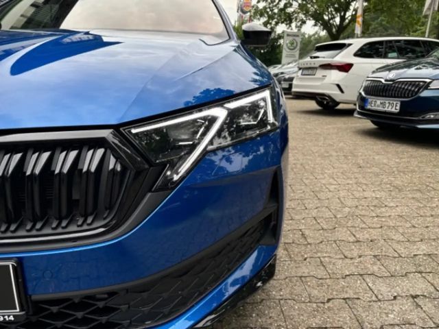 Skoda Octavia 1.5 TSI Combi Sportline