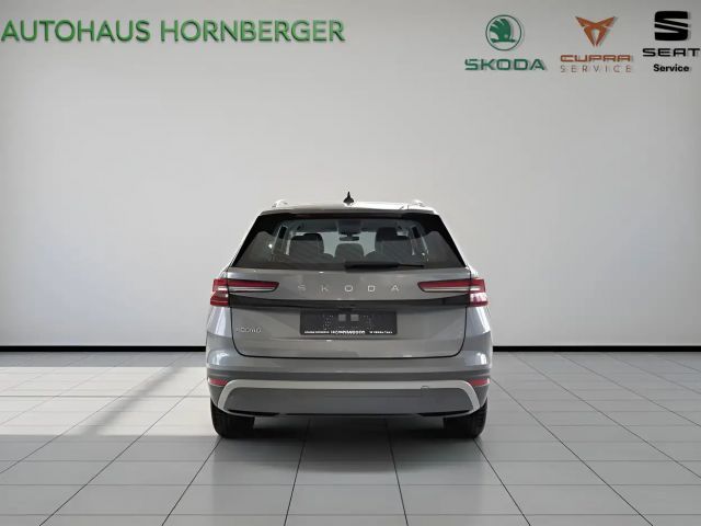 Skoda Kodiaq 1.5 TSI Selection