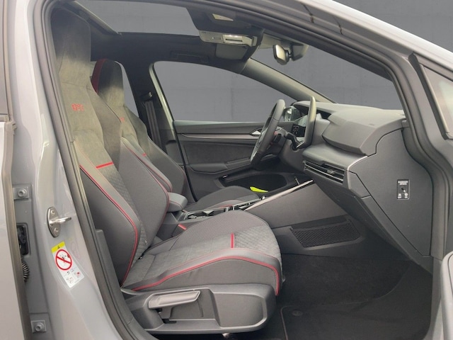 Volkswagen Golf 2.0 TSI DSG GTI Golf VIII