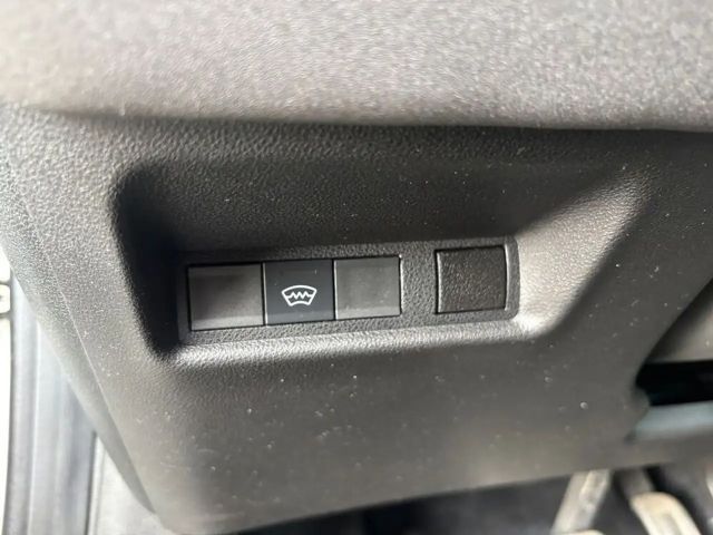 Alfa Romeo Junior Ibrida Speciale