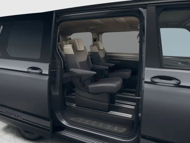 Volkswagen Multivan T7