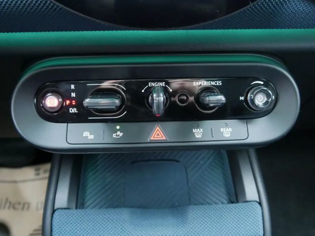 MINI Cooper Countryman Countryman C