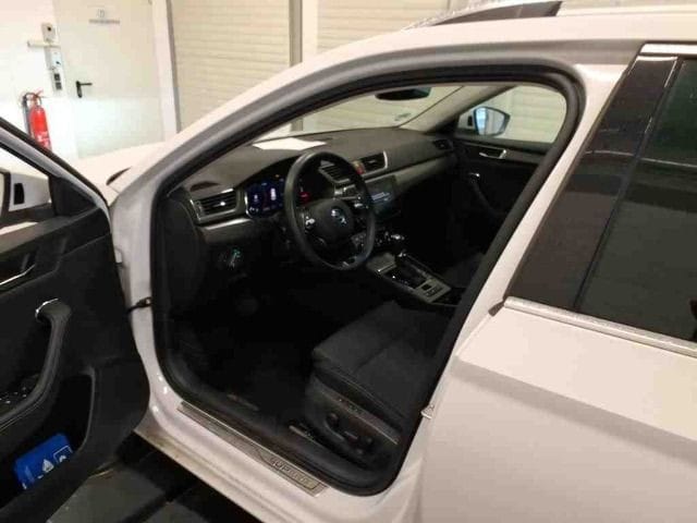 Skoda Superb 1.5 TSI Combi Style Style