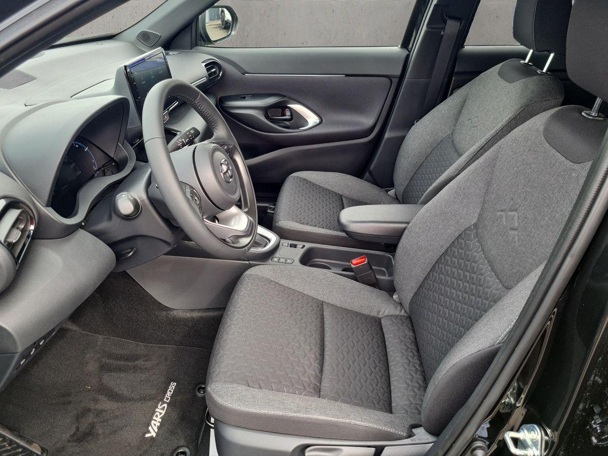 Toyota Yaris Cross 5-deurs Team D