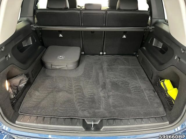 Mercedes-Benz EQB 250 AMG Line