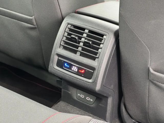 Volkswagen Golf 2.0 TSI DSG GTI