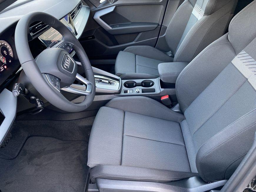 Audi A3 35 TFSI S-Line S-Tronic Sedan Sportback