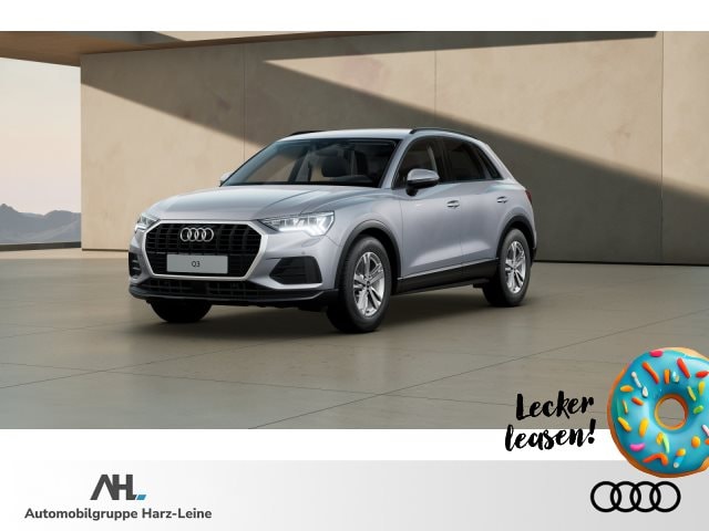 Audi Q3 35 TFSI S-Tronic