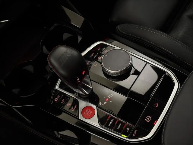 BMW X4 Competition Coupé