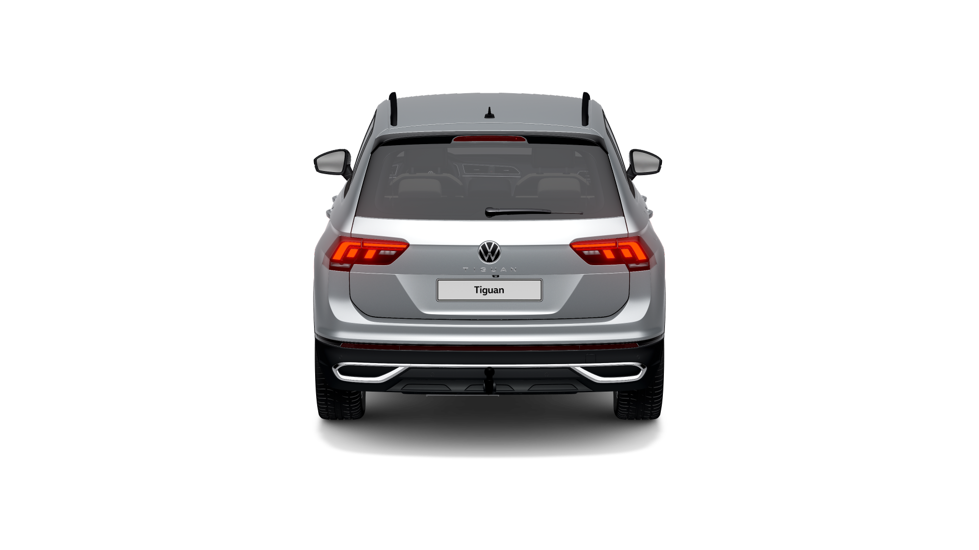 Volkswagen Tiguan 2.0 TDI DSG Life