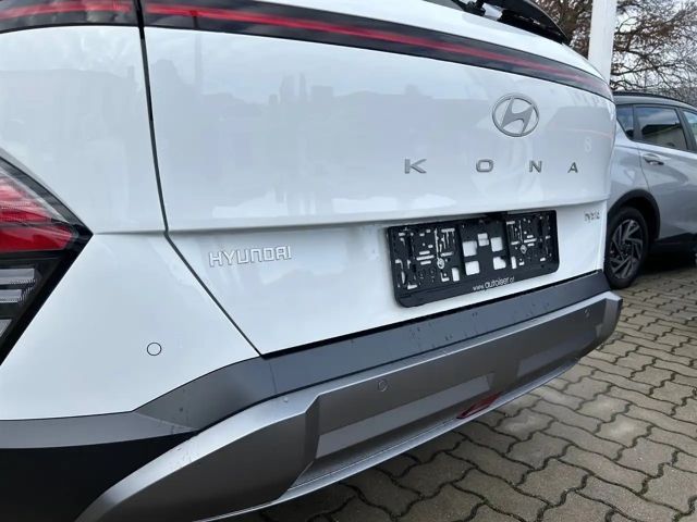 Hyundai Kona 1.6 2WD
