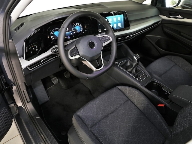 Volkswagen Golf 1.0 TSI