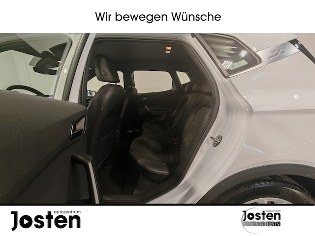 Seat Arona 1.0 TSI FR-lijn