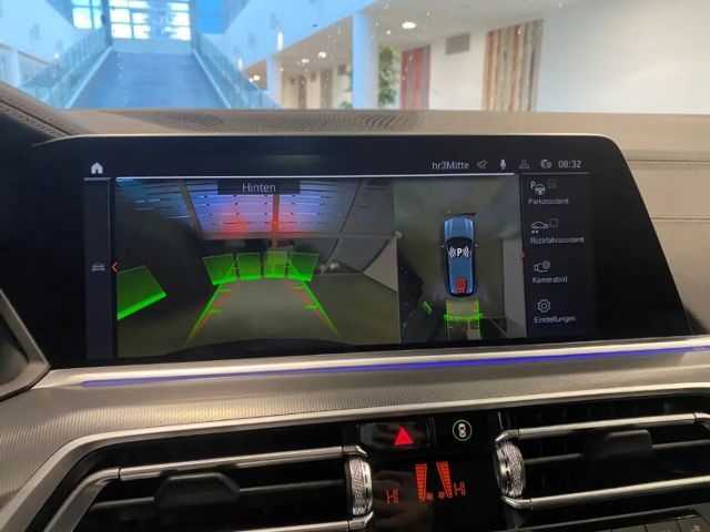 BMW X5 M-Sport xDrive