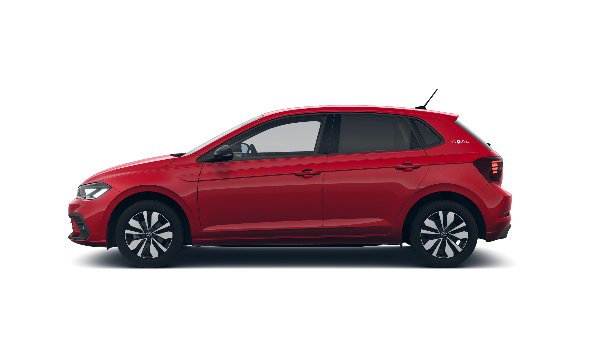 Volkswagen Polo 1.0 TSI Life