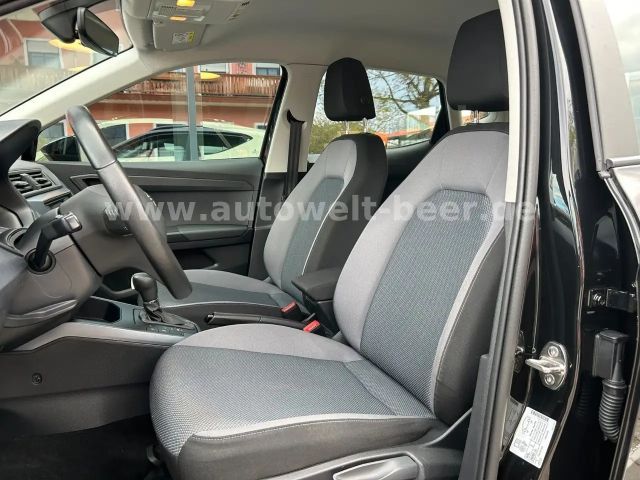 Seat Arona 1.0 TSI DSG Style