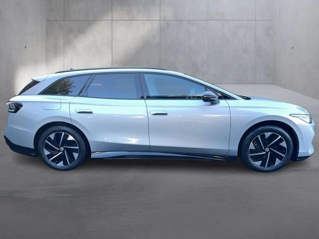 Volkswagen ID.7 Business Pro Tourer