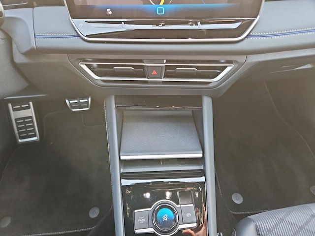 Volkswagen Tiguan R-Line eHybrid