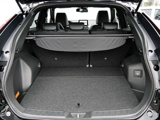 Mitsubishi Eclipse Cross 4WD PHEV