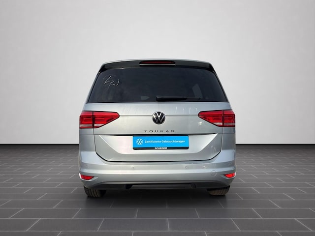 Volkswagen Touran 1.5 TSI