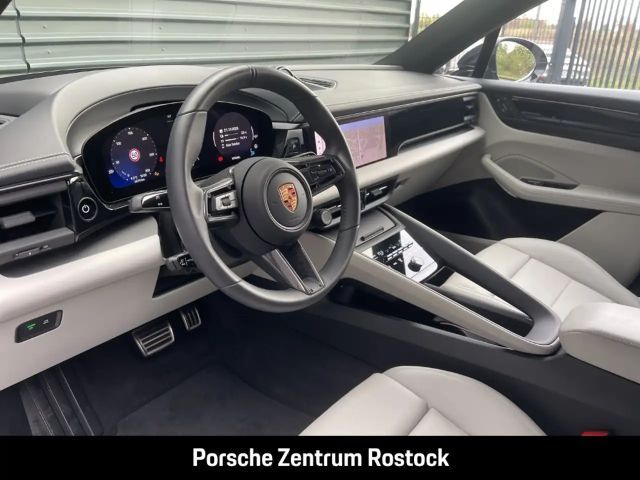 Porsche Macan 4S
