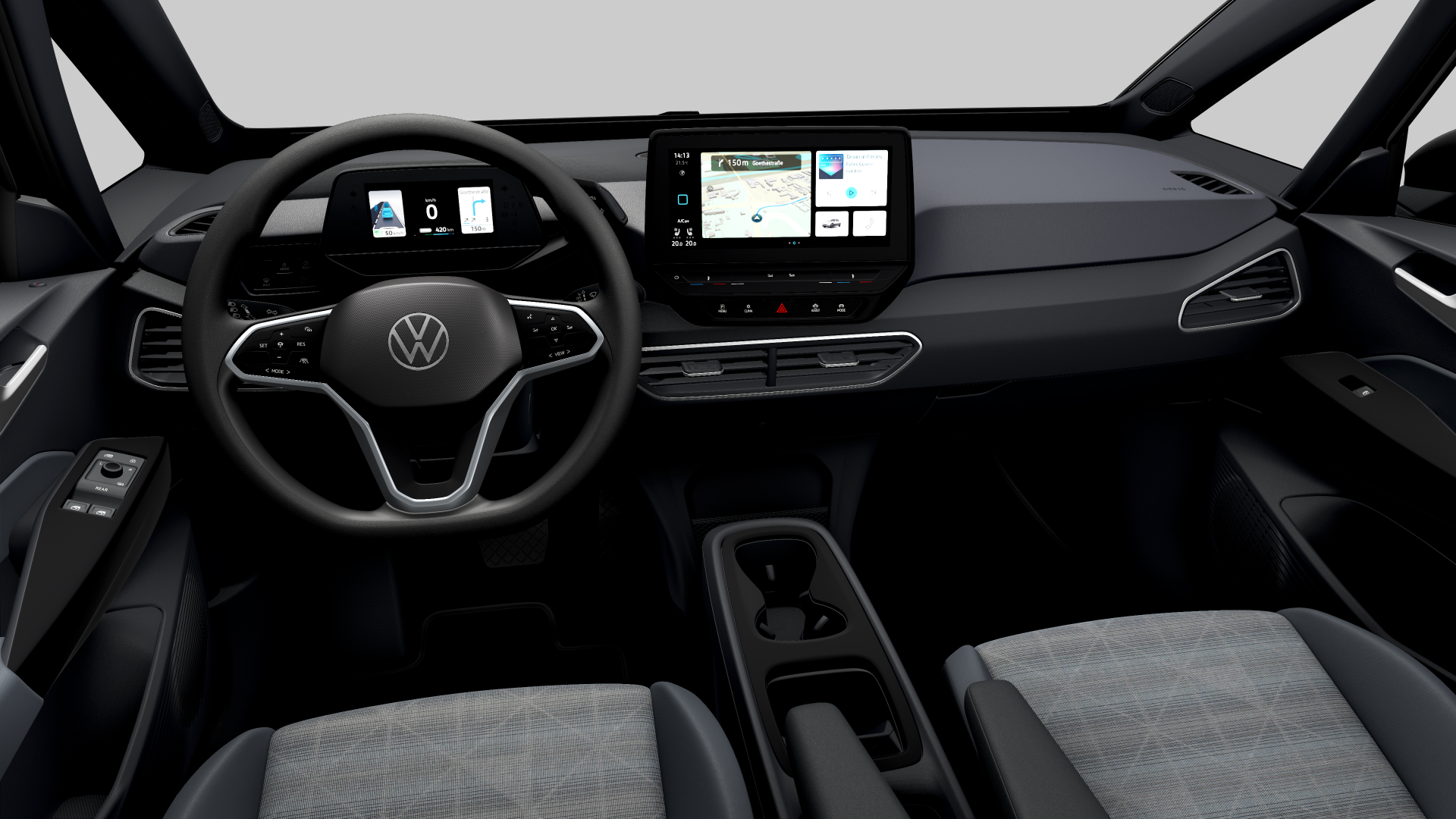 Volkswagen ID.3 Performance Pro Pure