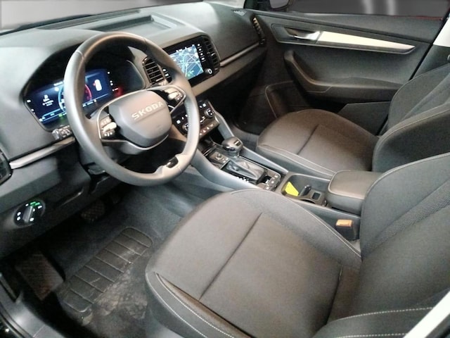 Skoda Karoq 1.5 TSI Selection