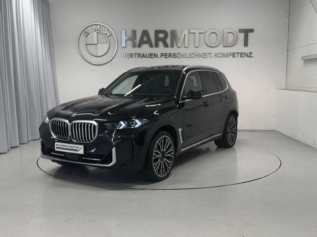 BMW X5 xDrive50e