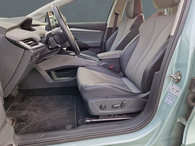 Skoda Enyaq Loft iV 60