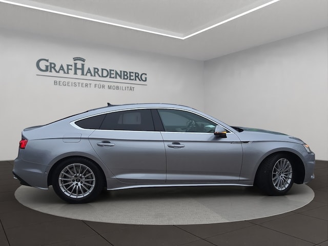 Audi A5 35 TDI S-Tronic Sportback