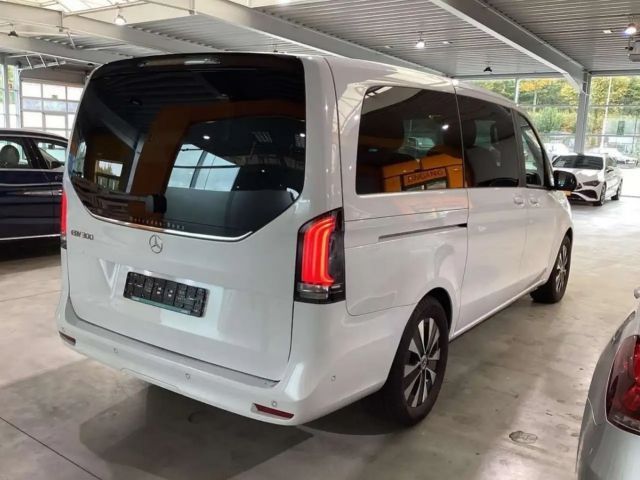 Mercedes-Benz EQV 300 Limousine Lang