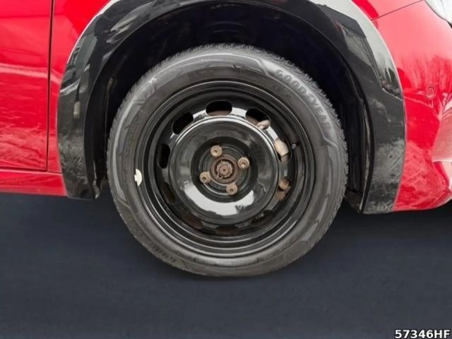 Peugeot E-208 GT-Line