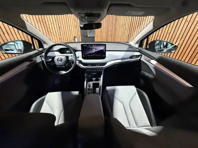 Skoda Enyaq iV 60