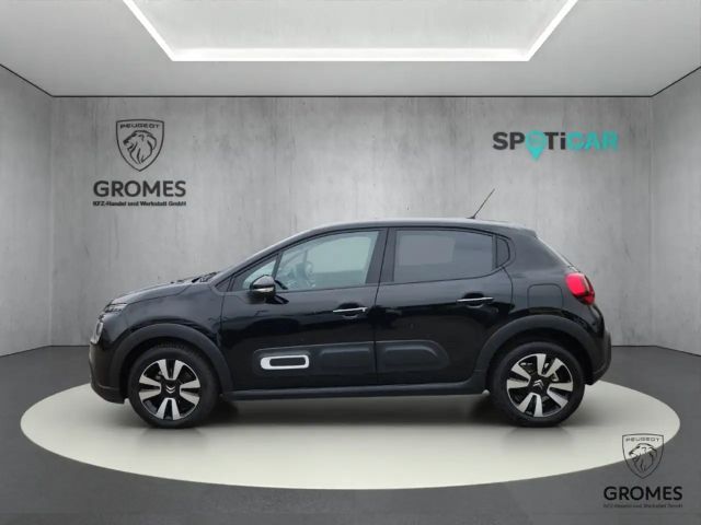 Citroën C3 Max PureTech